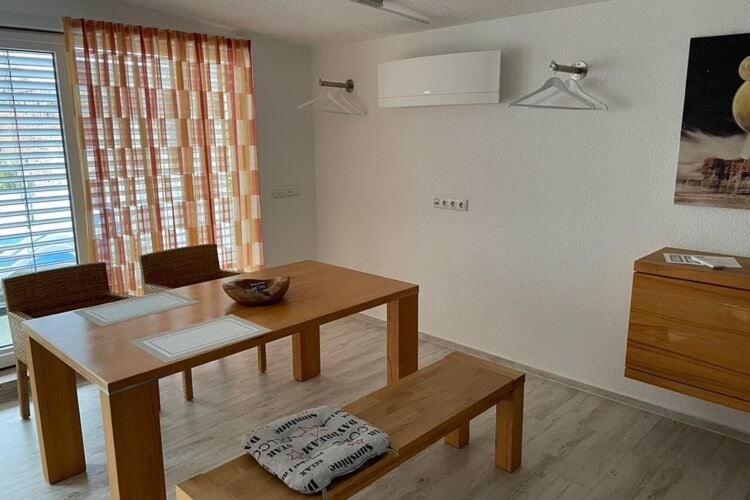 Apartment Sl Lounge, Luebben Ngoại thất bức ảnh